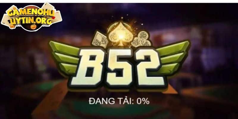 B52 CLUB - Cổng Game Nổ Hũ Được Ưa Chuộng Top Đầu