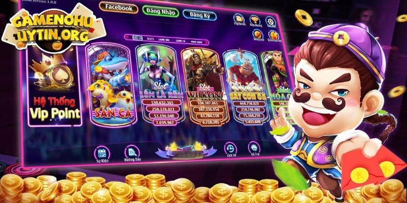 Kỹ thuật tham gia quay slot đạt hiệu quả cao