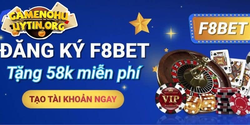 Cách thức nhận thưởng từ chương trình ưu đãi f8bet