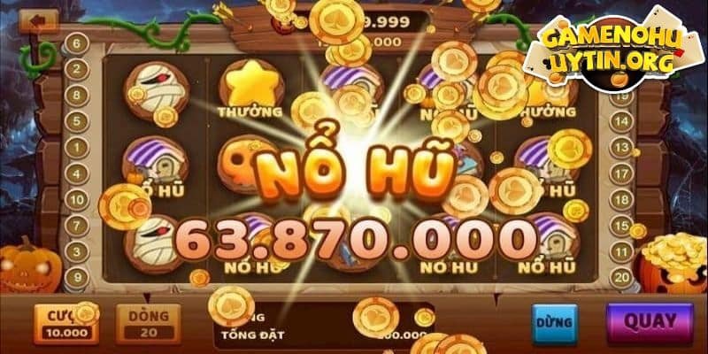 Game Nổ Hũ Là Như Thế Nào? Cách Thức Trải Nghiệm Đơn Giản