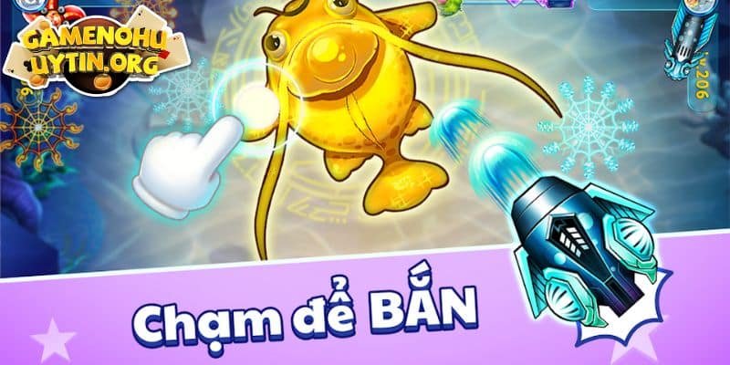 Ica - Cổng Game Bắn Cá Được Săn Đón Hàng Đầu Năm Nay