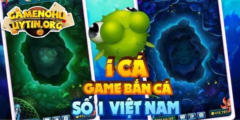 Khái quát vài thông tin cơ bản về cổng game ica