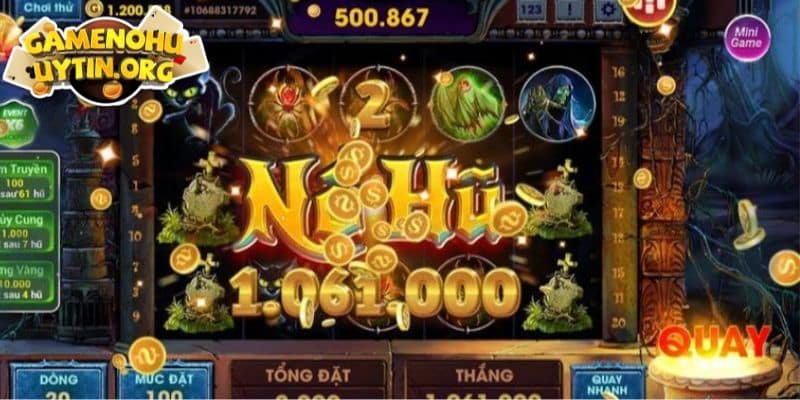 Nohu28 - Tìm Hiểu Thông Tin Cơ Bản Về Cổng Game Hot Số 1